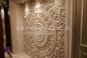 十堰竹溪县石材雕刻样板