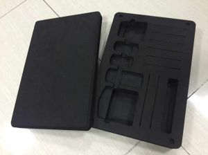 十堰竹溪县泡沫/橡塑样品