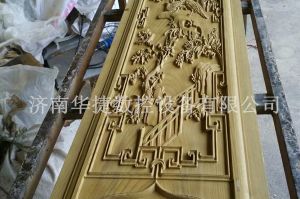 十堰竹溪县木工样品